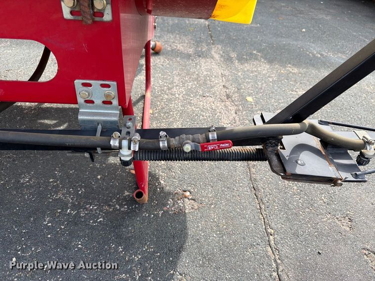 image for item FT8098 Demco turf sprayer