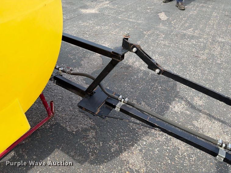 image for item FT8098 Demco turf sprayer