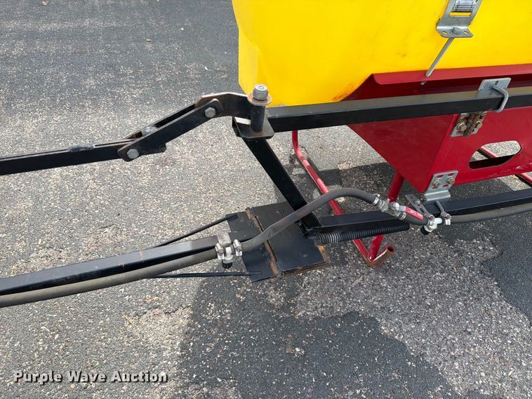 image for item FT8098 Demco turf sprayer