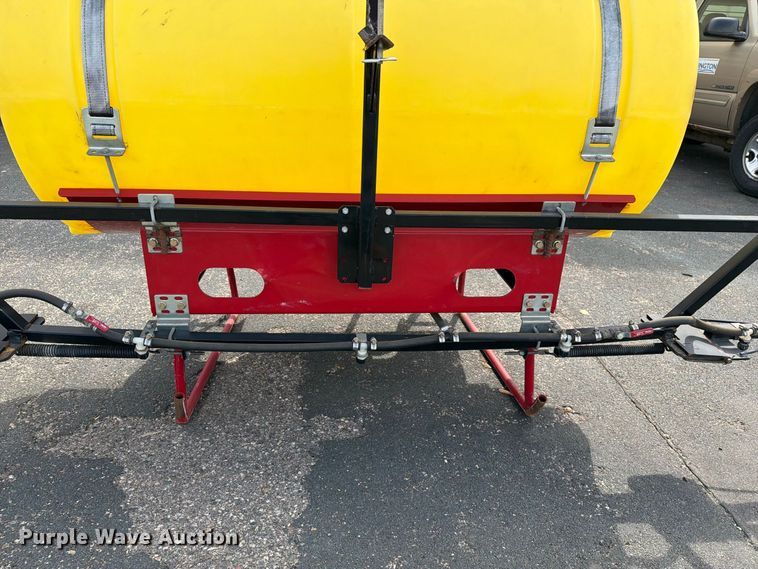 image for item FT8098 Demco turf sprayer