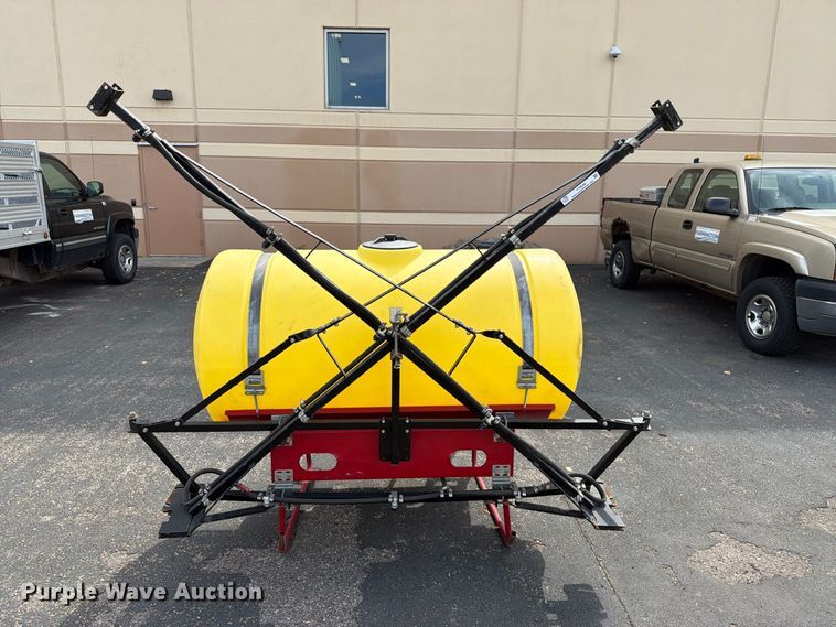 image for item FT8098 Demco turf sprayer