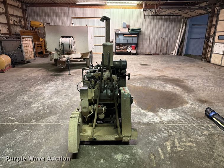 image for item FT8128 Target Super 6505 concrete saw