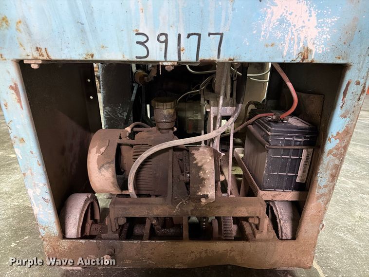 image for item FT8128 Target Super 6505 concrete saw