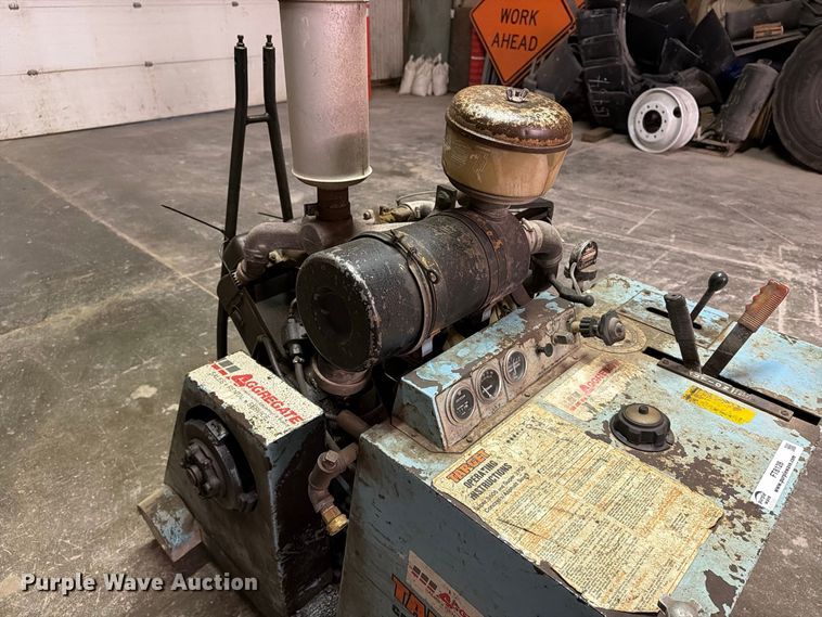 image for item FT8128 Target Super 6505 concrete saw