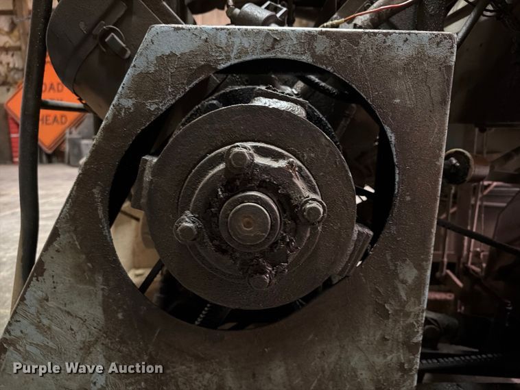 image for item FT8128 Target Super 6505 concrete saw