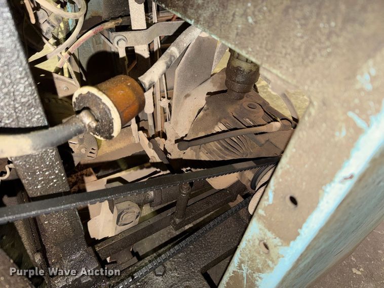 image for item FT8128 Target Super 6505 concrete saw