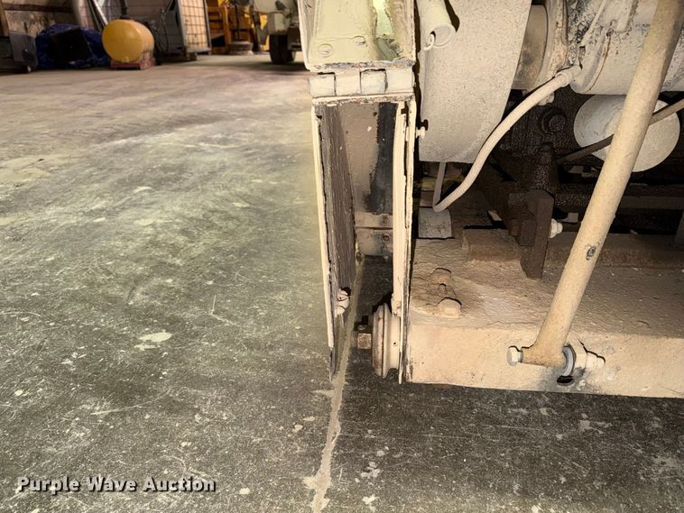 image for item FT8128 Target Super 6505 concrete saw