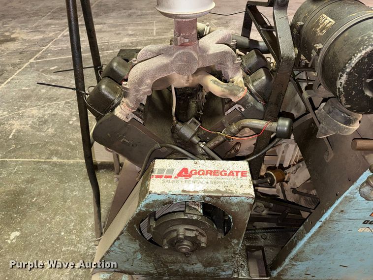 image for item FT8128 Target Super 6505 concrete saw