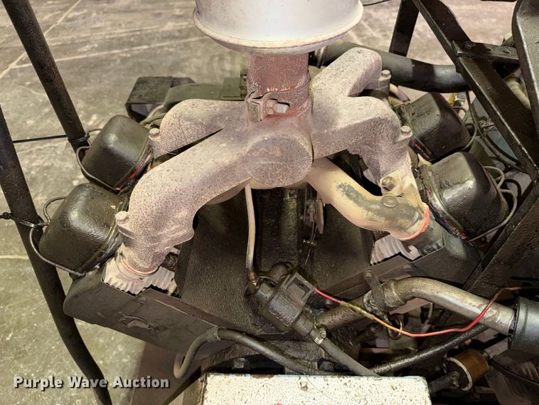 image for item FT8128 Target Super 6505 concrete saw
