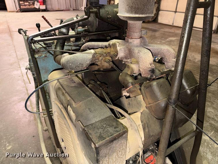image for item FT8128 Target Super 6505 concrete saw