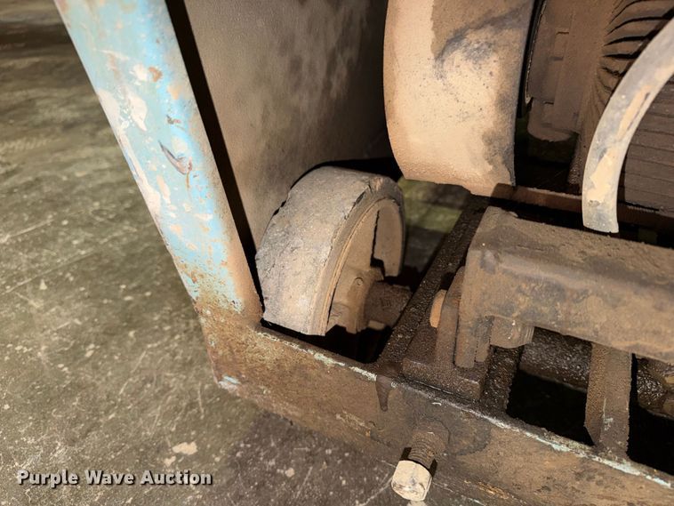 image for item FT8128 Target Super 6505 concrete saw
