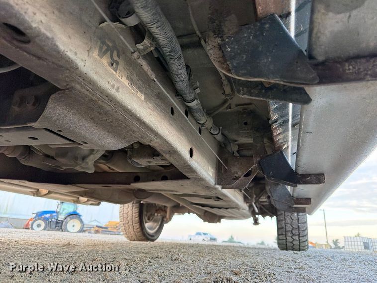 image for item FT8132 2010 GMC Sierra Crew Cab pickup truck