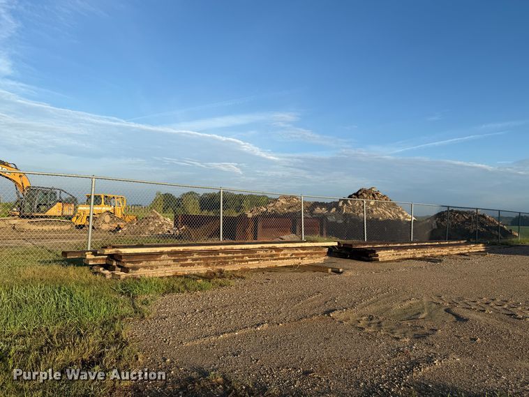 image for item FT8133 Bridge planks