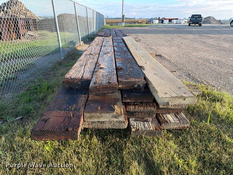 image for item FT8133 Bridge planks