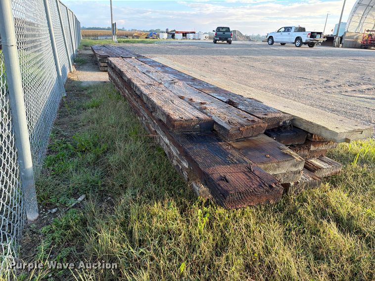 image for item FT8133 Bridge planks