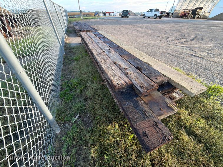image for item FT8133 Bridge planks