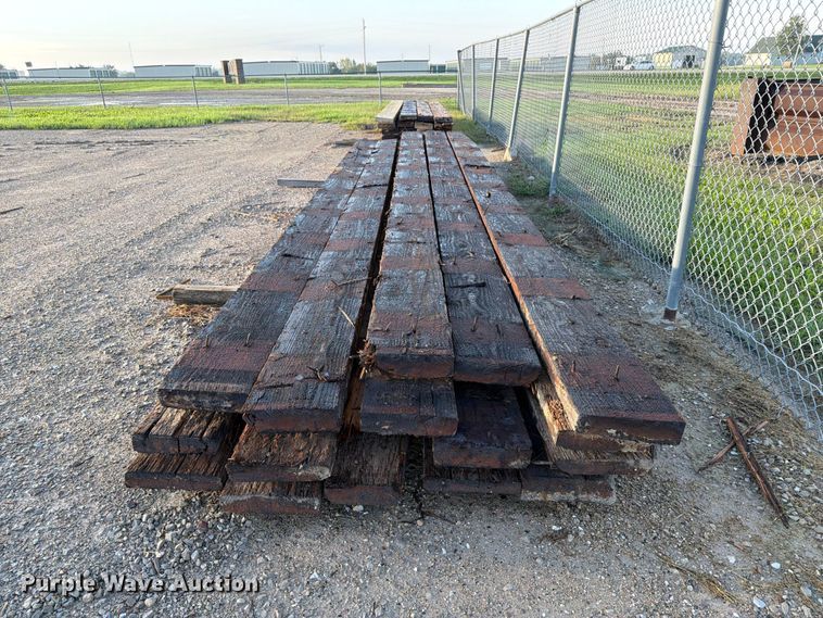 image for item FT8133 Bridge planks