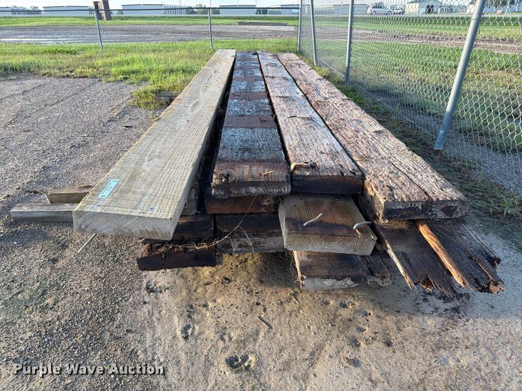 image for item FT8133 Bridge planks