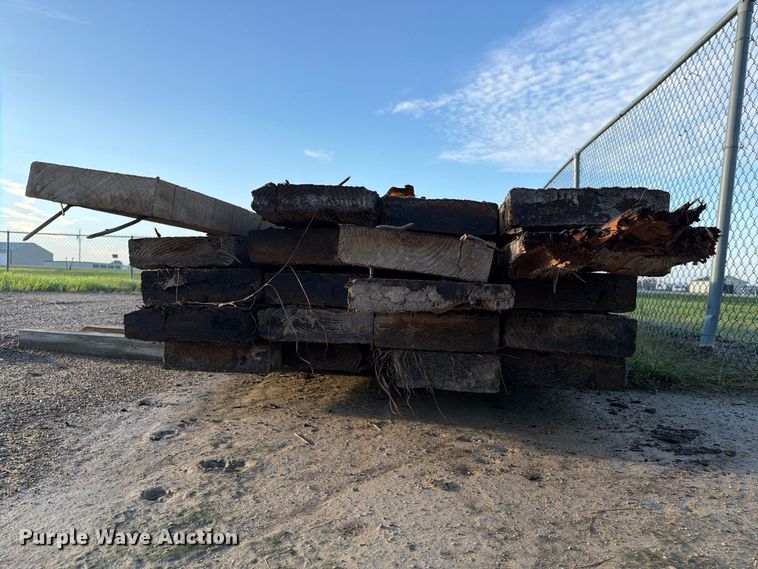 image for item FT8133 Bridge planks