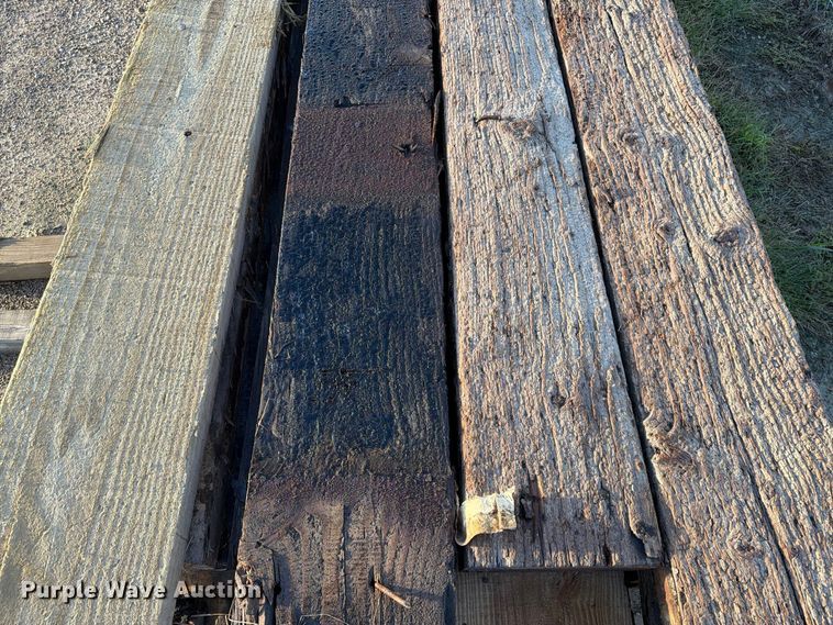 image for item FT8133 Bridge planks