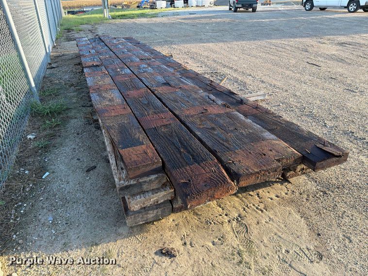 image for item FT8133 Bridge planks
