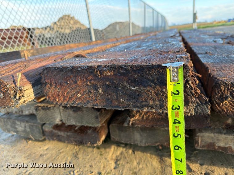 image for item FT8133 Bridge planks