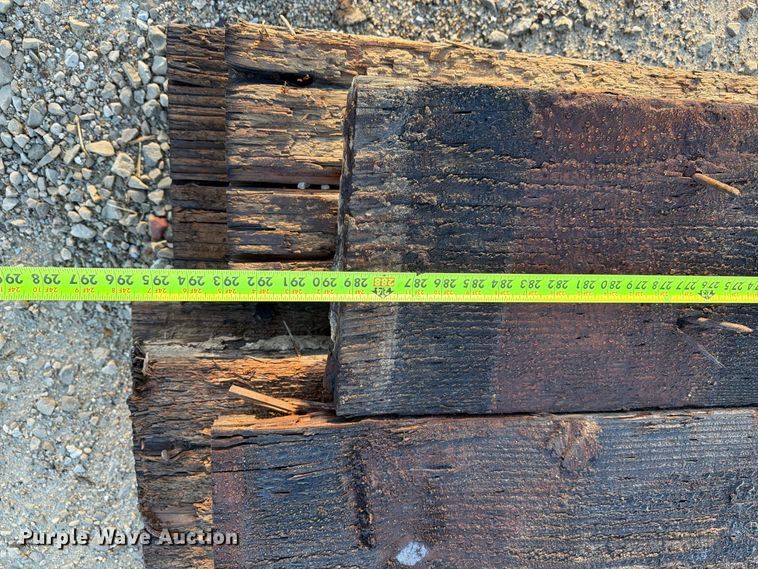 image for item FT8133 Bridge planks