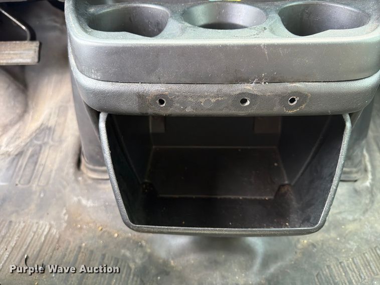 image for item FU4645 2016 Chevrolet Express 2500 van