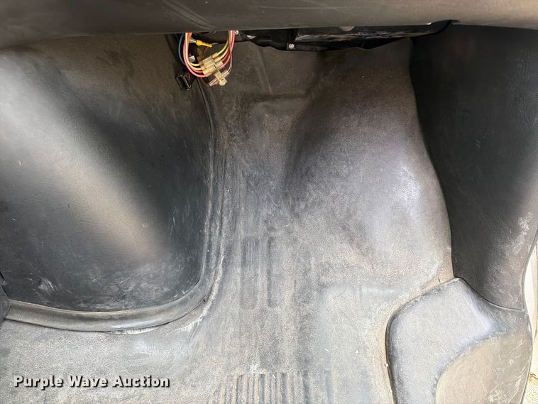 image for item FU4645 2016 Chevrolet Express 2500 van