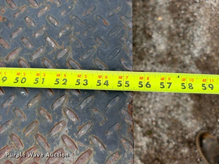 image for item FU4647 2003 Ford F250 pickup truck