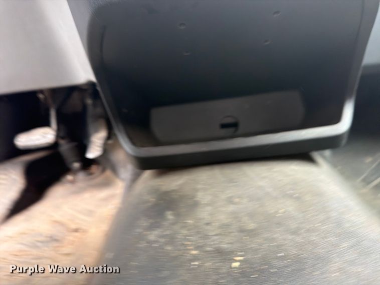 image for item FU4651 2018 Ford Transit van