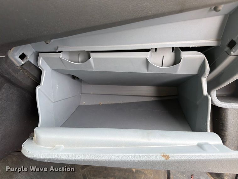 image for item FU4651 2018 Ford Transit van