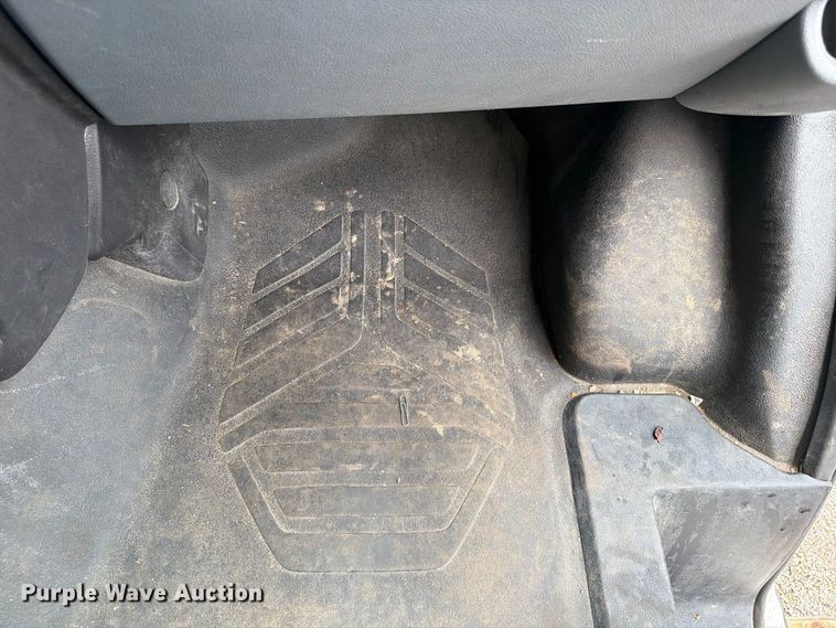 image for item FU4651 2018 Ford Transit van