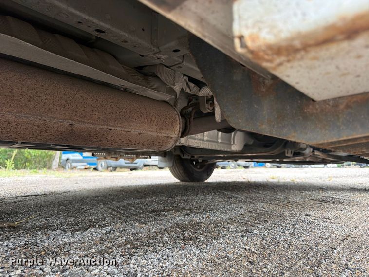 image for item FU4651 2018 Ford Transit van