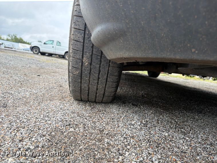 image for item FU4651 2018 Ford Transit van