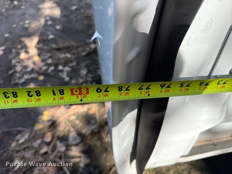 image for item FU4652 (2) Ford F250 pickup truck beds