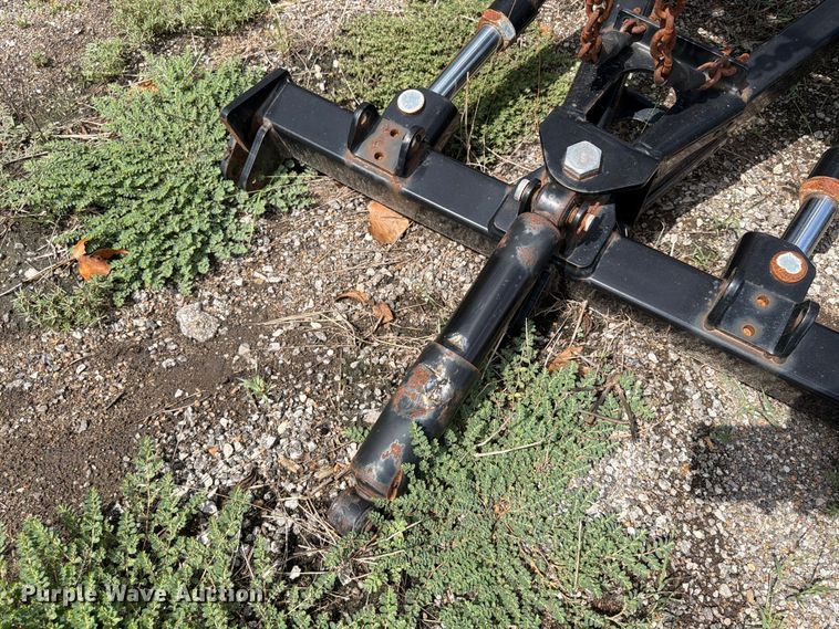 image for item FU4653 Western Pro-plow snowplow