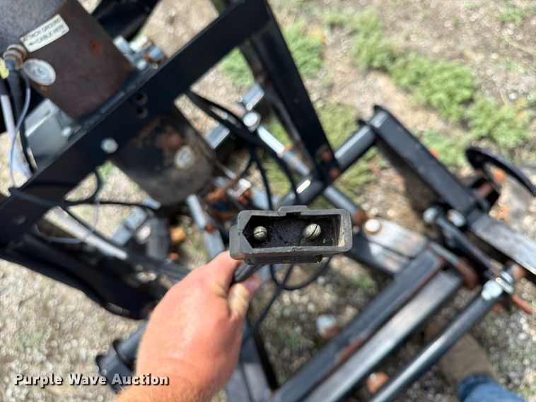 image for item FU4653 Western Pro-plow snowplow