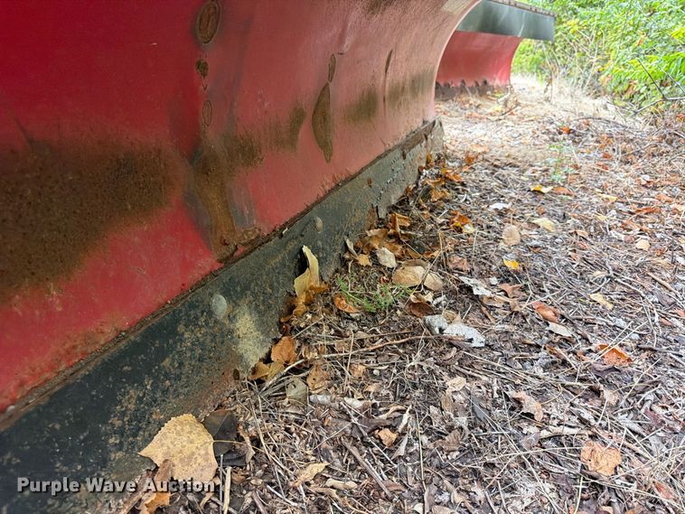 image for item FU4654 Western Pro-plow snowplow
