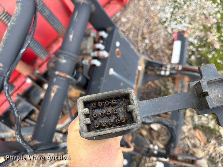 image for item FU4655 The Boss Plow RT3 Straight Blade snowplow