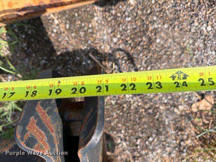 image for item FU4658 The Boss Snowplow RT3 Straight Blade snowplow