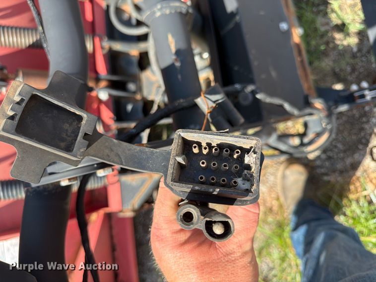 image for item FU4658 The Boss Snowplow RT3 Straight Blade snowplow