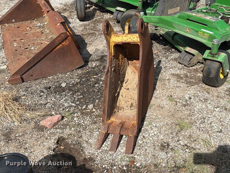 image for item FU4659 Big Joe 2018-A6 S pallet stacker