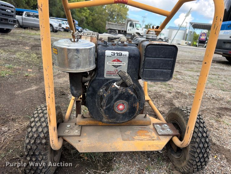 image for item FU4660 (2) Wacker PT3B pumps