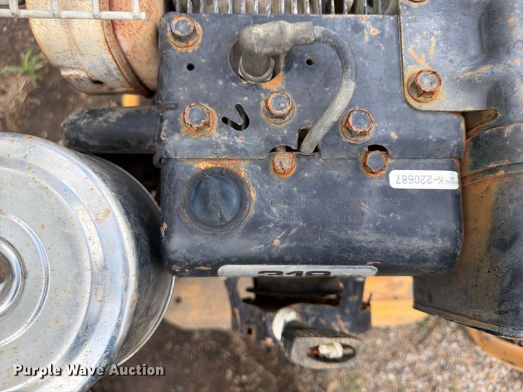 image for item FU4660 (2) Wacker PT3B pumps