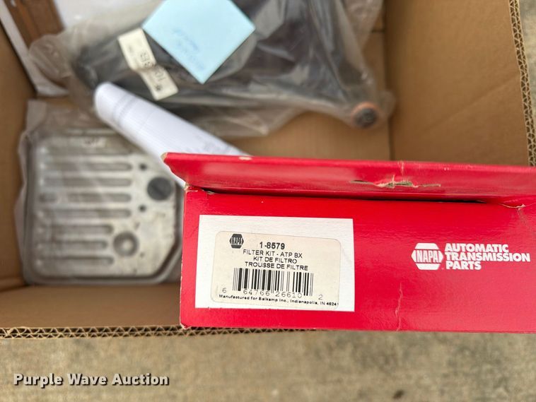 image for item FU4663 Automotive parts and accessories 