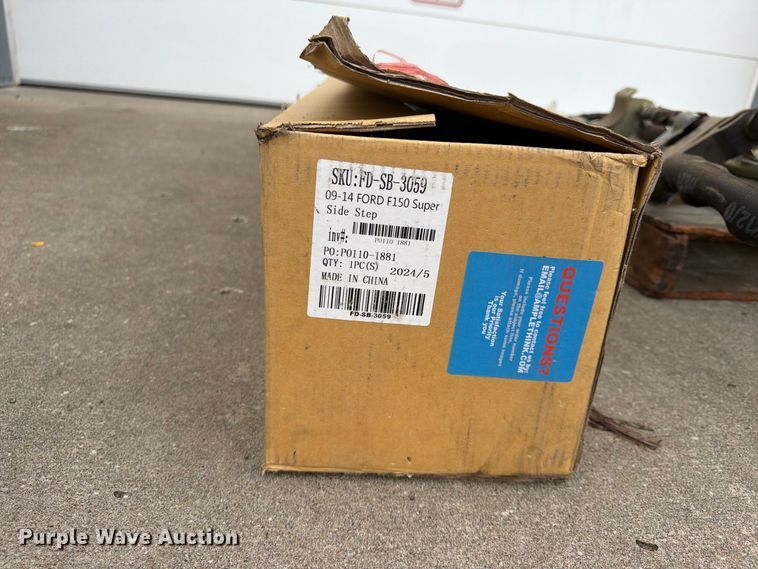 image for item FU4663 Automotive parts and accessories 