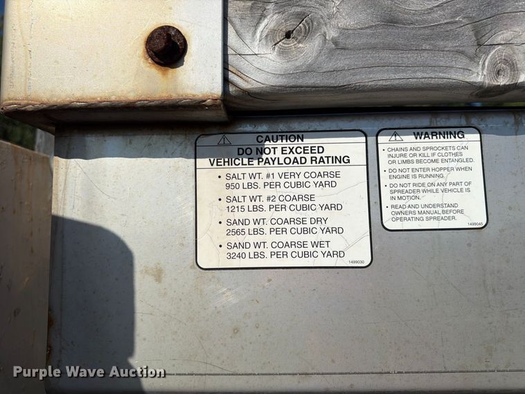 image for item FU4668 1999 Ford F350  Super Duty dump bed pickup truck