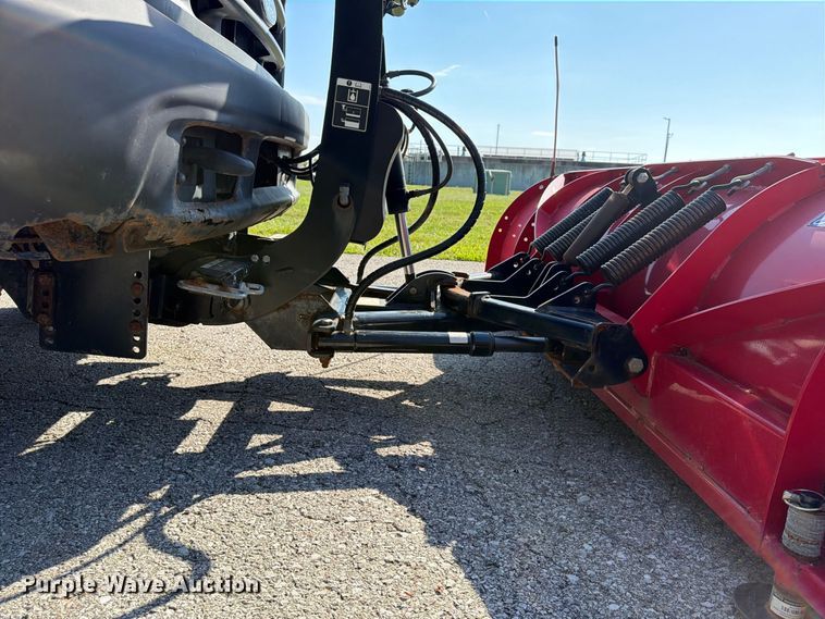 image for item FU4668 1999 Ford F350  Super Duty dump bed pickup truck