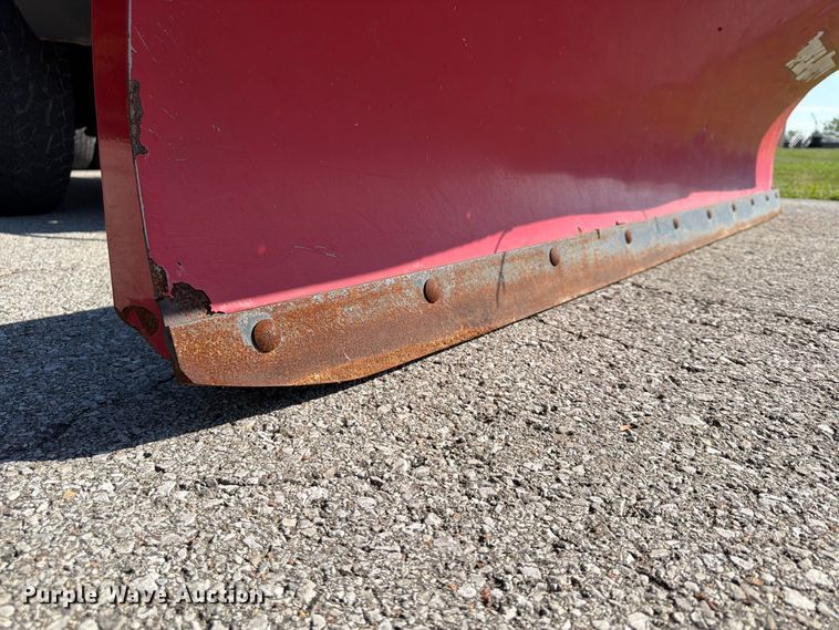 image for item FU4668 1999 Ford F350  Super Duty dump bed pickup truck